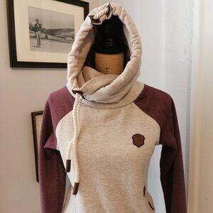 Naketano Hoodie